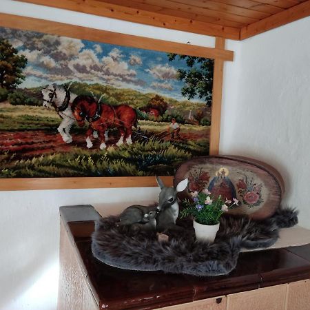 Ferienwohnung Franzoesch Arnoldstein Zewnętrze zdjęcie