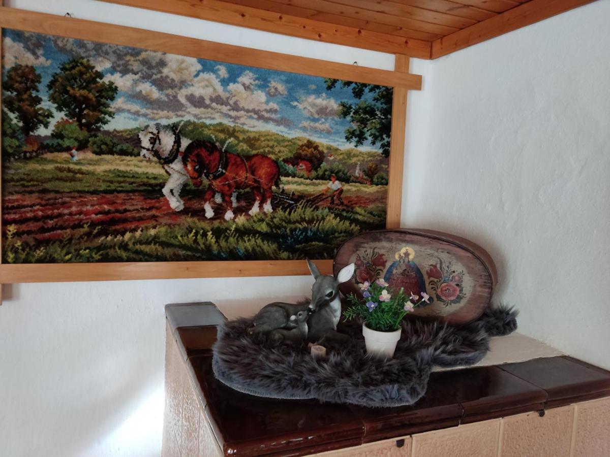 Ferienwohnung Franzoesch Arnoldstein Zewnętrze zdjęcie