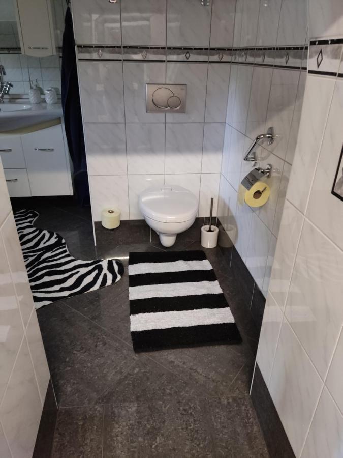 Ferienwohnung Franzoesch Arnoldstein Zewnętrze zdjęcie