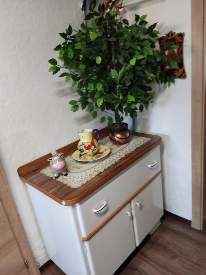 Ferienwohnung Franzoesch Arnoldstein Zewnętrze zdjęcie